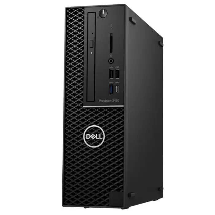 Компьютер Dell Precision 3430 SFF - купити в Києві, Україні | ціна